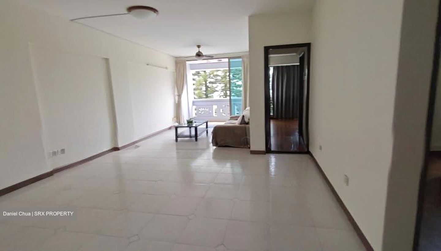 Orchid Park Condominium (D27), Condominium #629783321